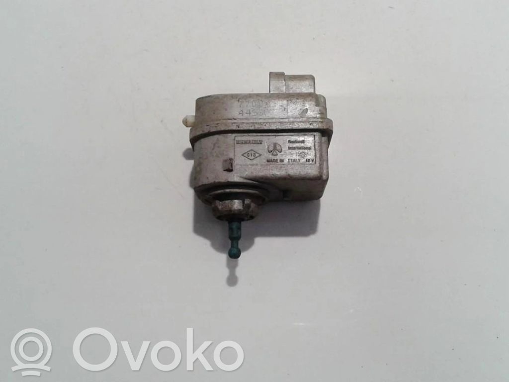 Renault Laguna I Moteur de réglage du niveau des phares 
