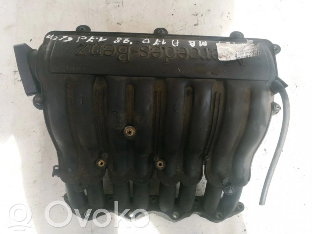 Mercedes-Benz A W168 Kolektor ssący 