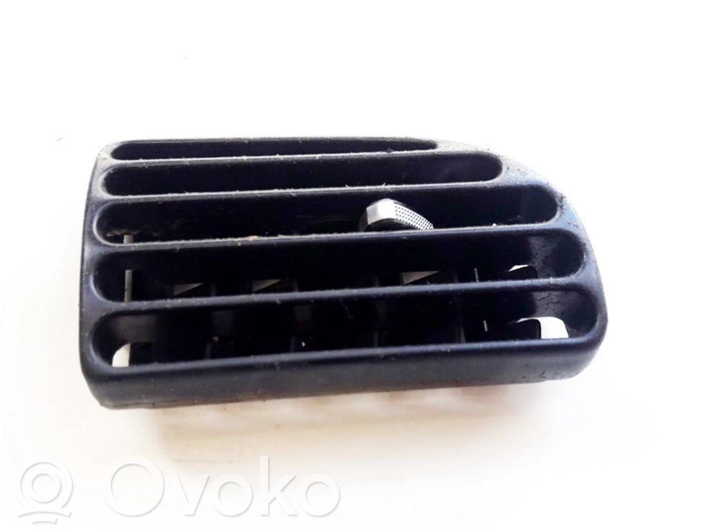 Peugeot 406 Grilă ventilație centrală 