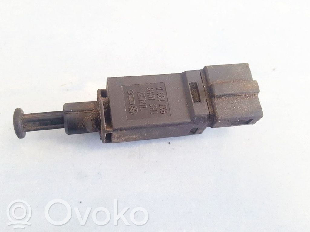 Interruptor sensor del pedal de freno   1H0927189D,1H0927189D
