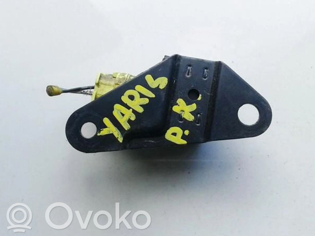 Sensor impacto/accidente para activar Airbag   8983552010,8983552010,8983552010,8983552010