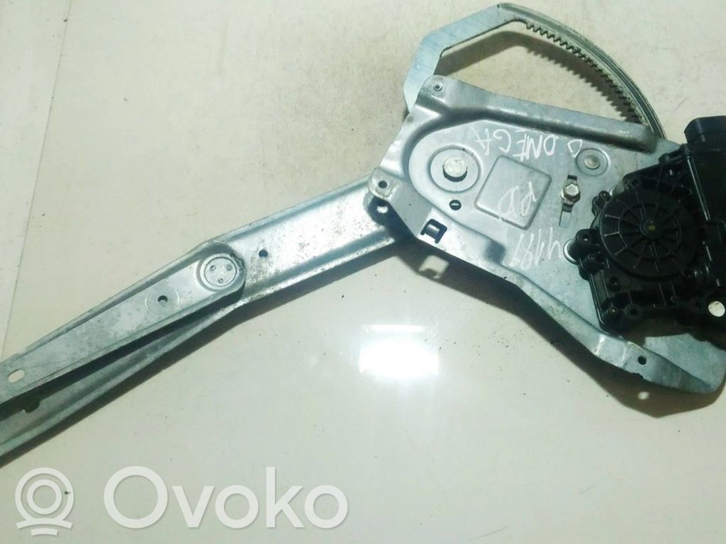 Opel Omega B1 Macara ușă glisantă cu motor