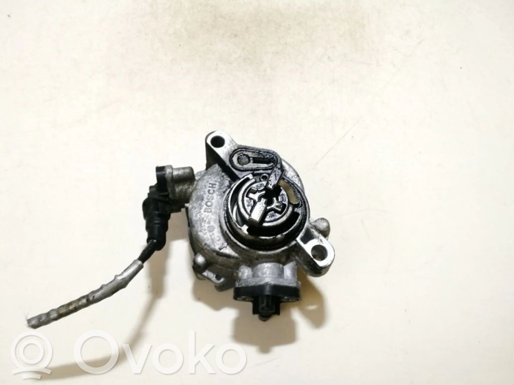 Ford Fiesta Pompa a vuoto 