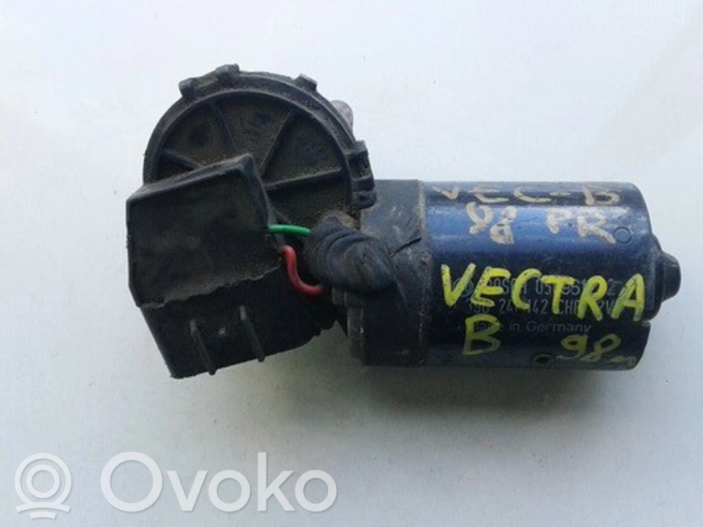 Opel Vectra B Motor del limpiaparabrisas 