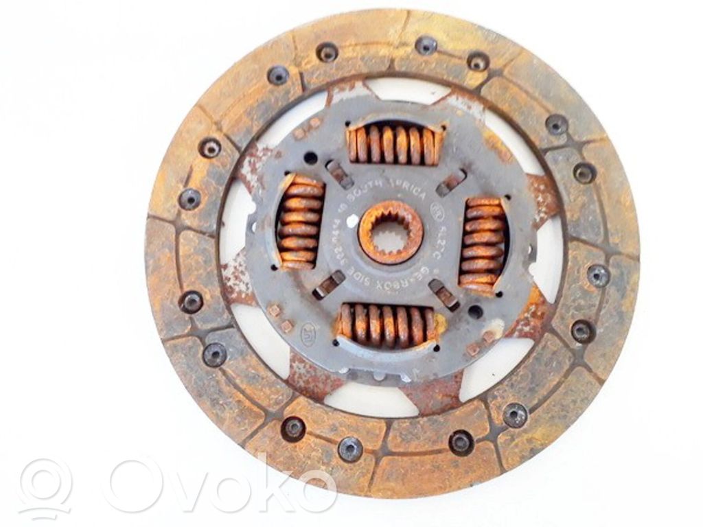 Ford Focus Clutch pressure plate 