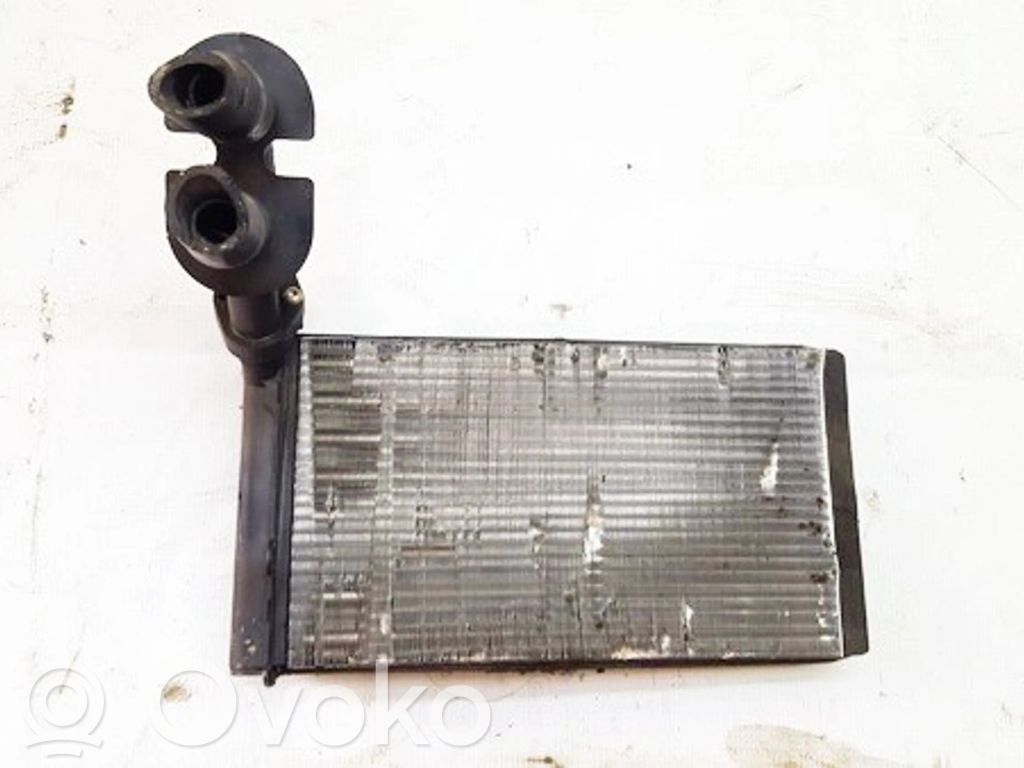 Radiator aerotermă   95NW18B539AB,95NW18B539AB