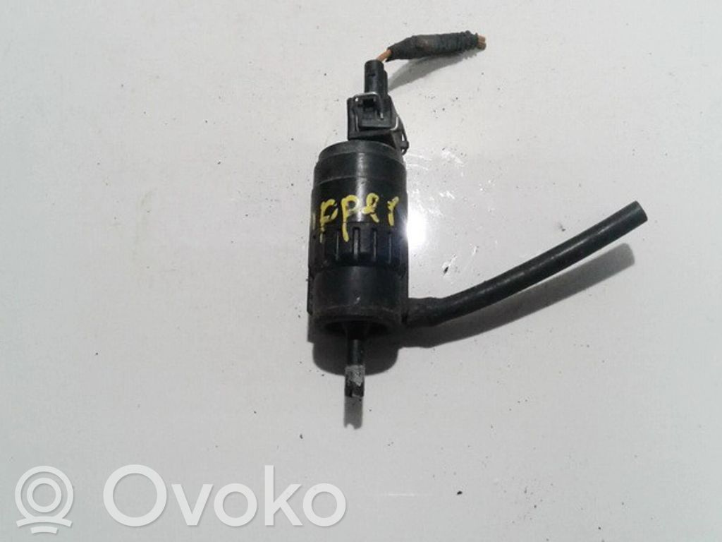 Peugeot Bipper Pumpe Scheibenwaschanlage