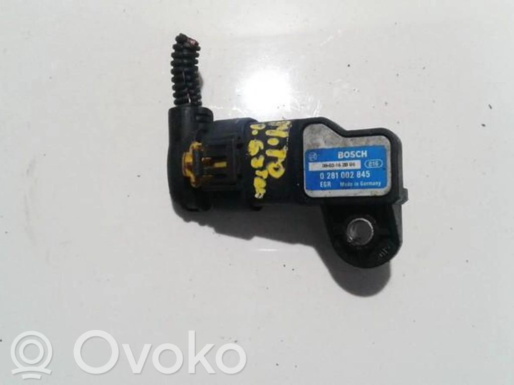 Sensor de la presión del aire   0281002845,0903162BU6,0281002845,0903162BU6