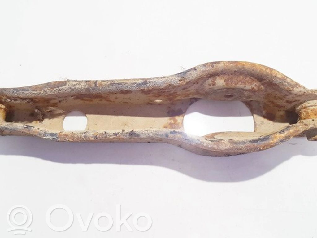 Honda Civic Basculă superioară spate