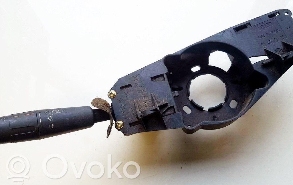 Peugeot 306 Leva indicatori 