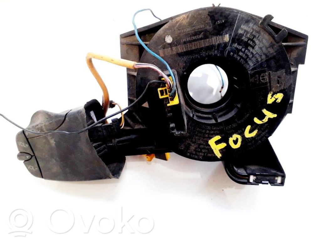 Ford Focus Inel glisant airbag (inel SRS) 