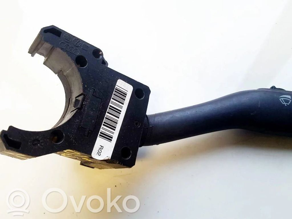 Commodo d'essuie-glace   4B0953503F,4B0953503F