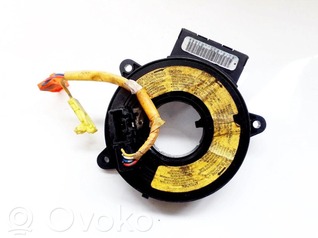 Mazda 6 Innesco anello di contatto dell’airbag (anello SRS) 