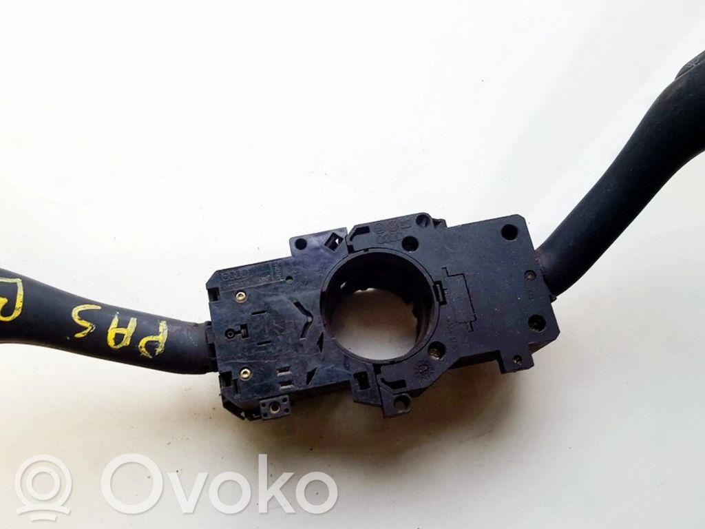 Volkswagen PASSAT B5 Bloc semnalizator și ștergător parbriz 