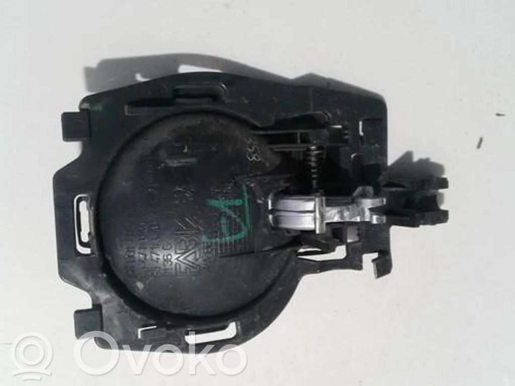 Citroen C3 Maniglia interna per portiera posteriore