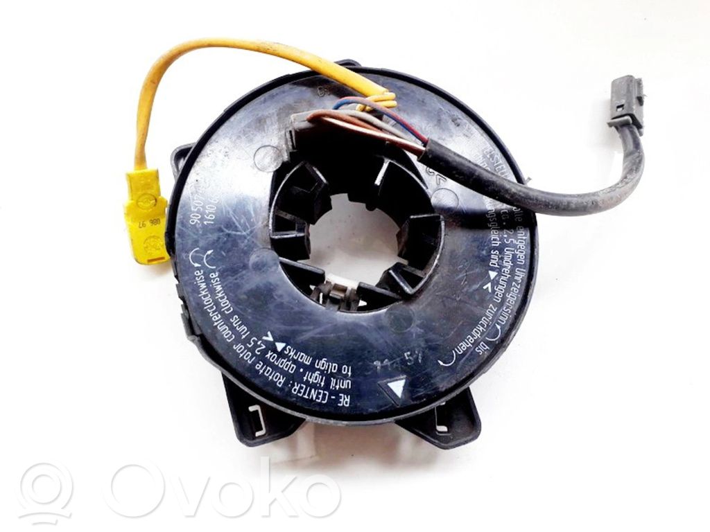 Opel Vectra B Innesco anello di contatto dell’airbag (anello SRS)
