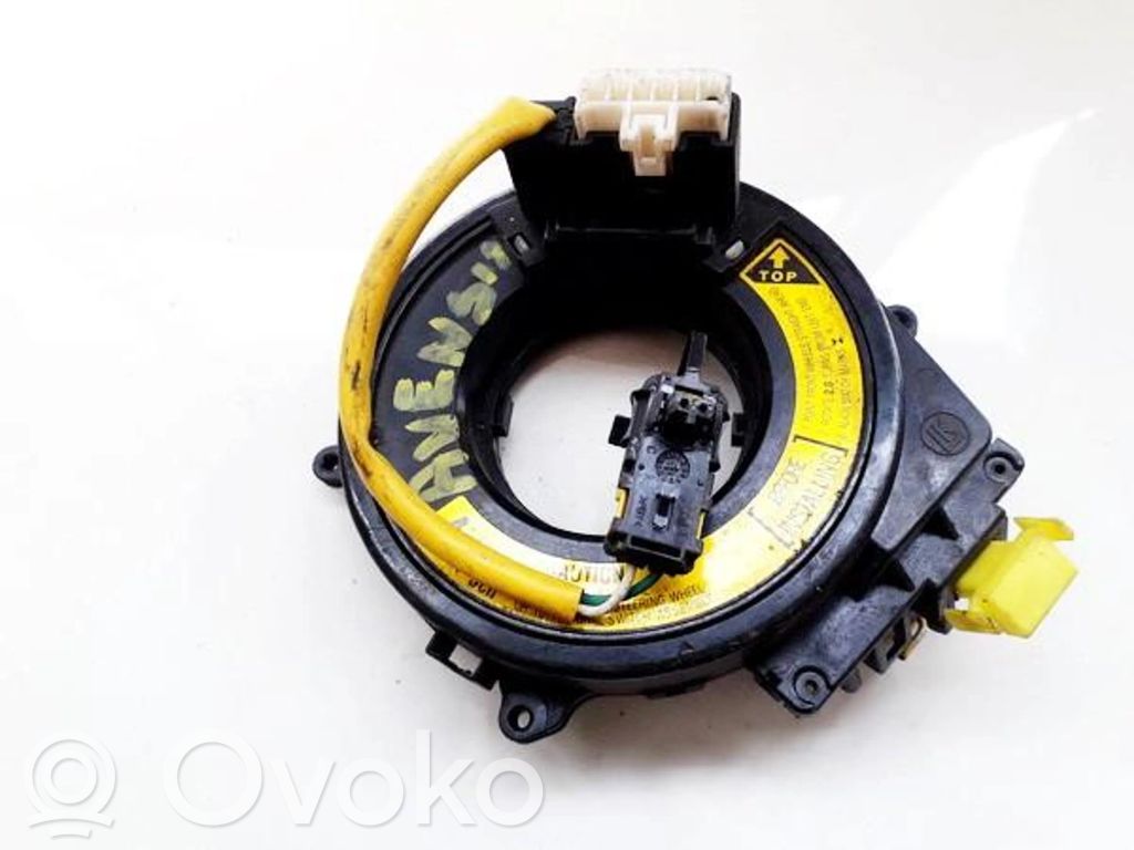 Toyota Avensis T220 Innesco anello di contatto dell’airbag (anello SRS)