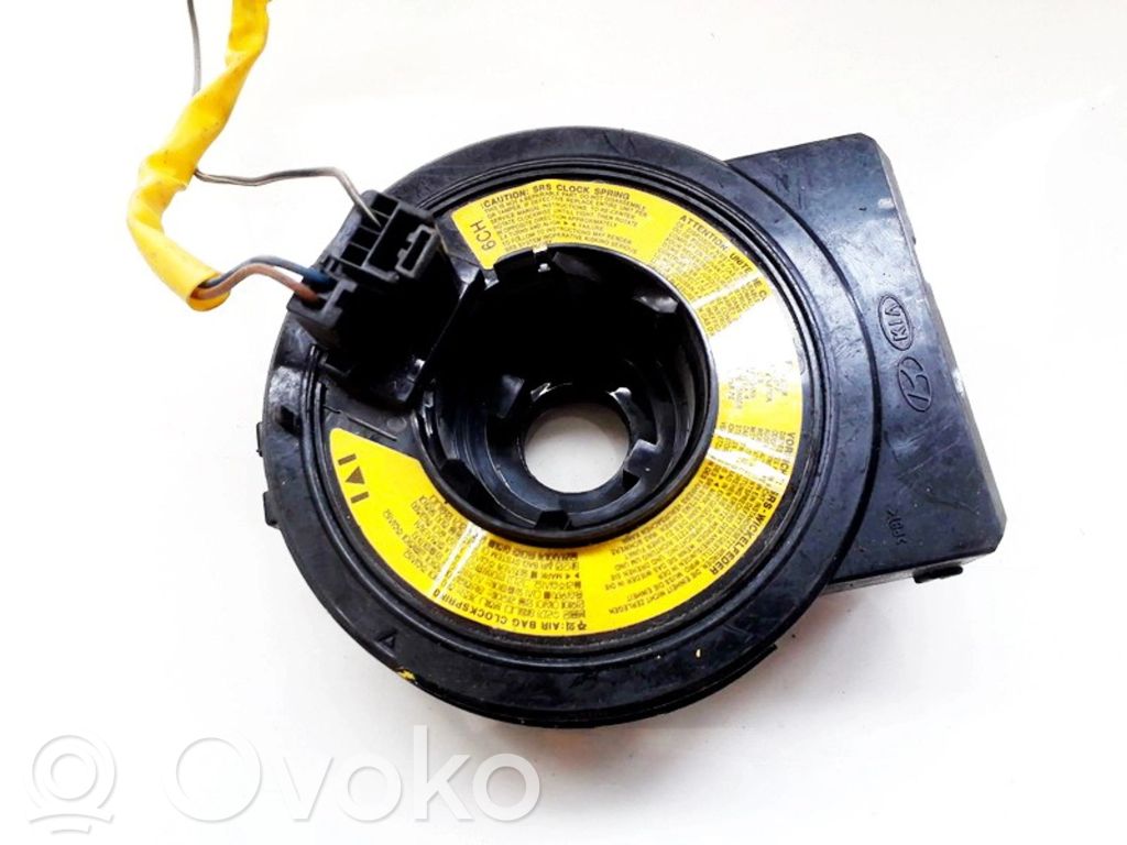 Hyundai Getz Inel glisant airbag (inel SRS) 