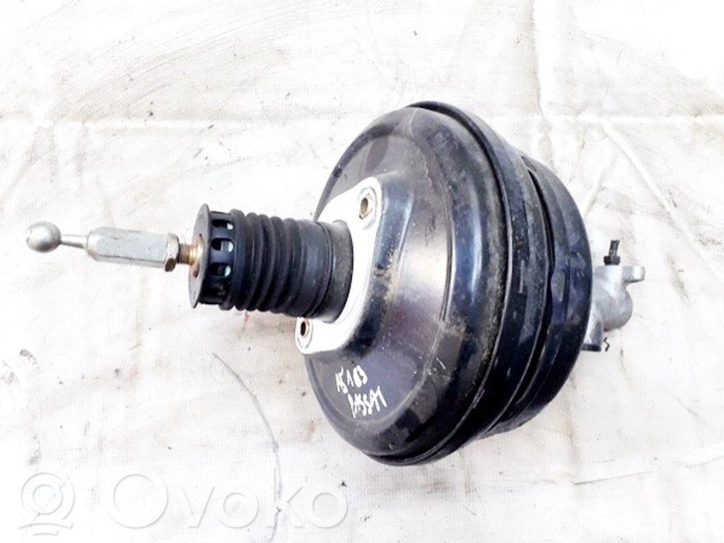 Volkswagen PASSAT B5 Servofreno