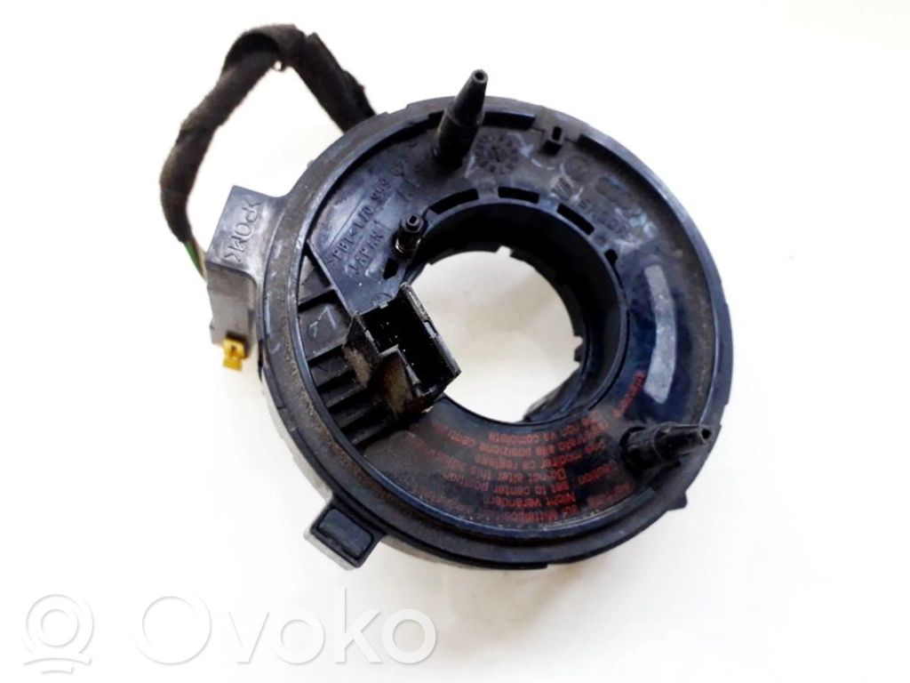 Volkswagen PASSAT B5 Inel glisant airbag (inel SRS)