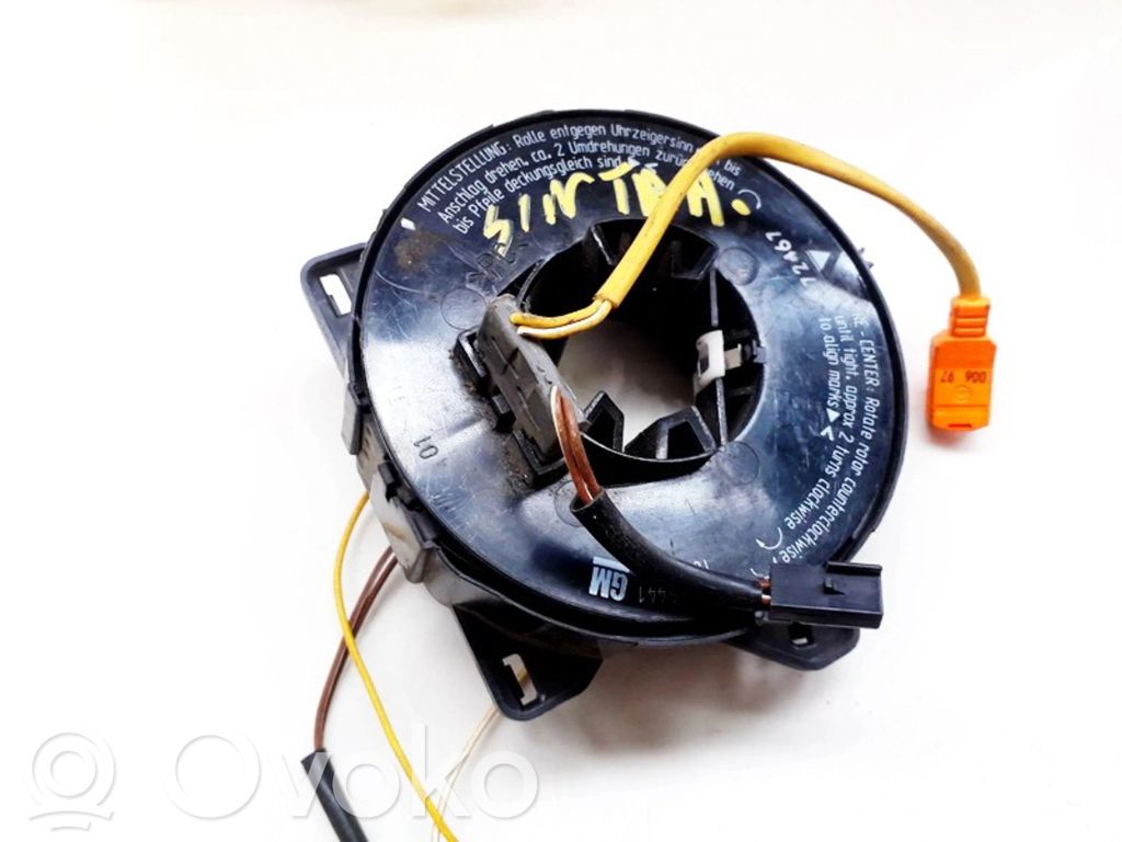 Opel Sintra Inel glisant airbag (inel SRS)