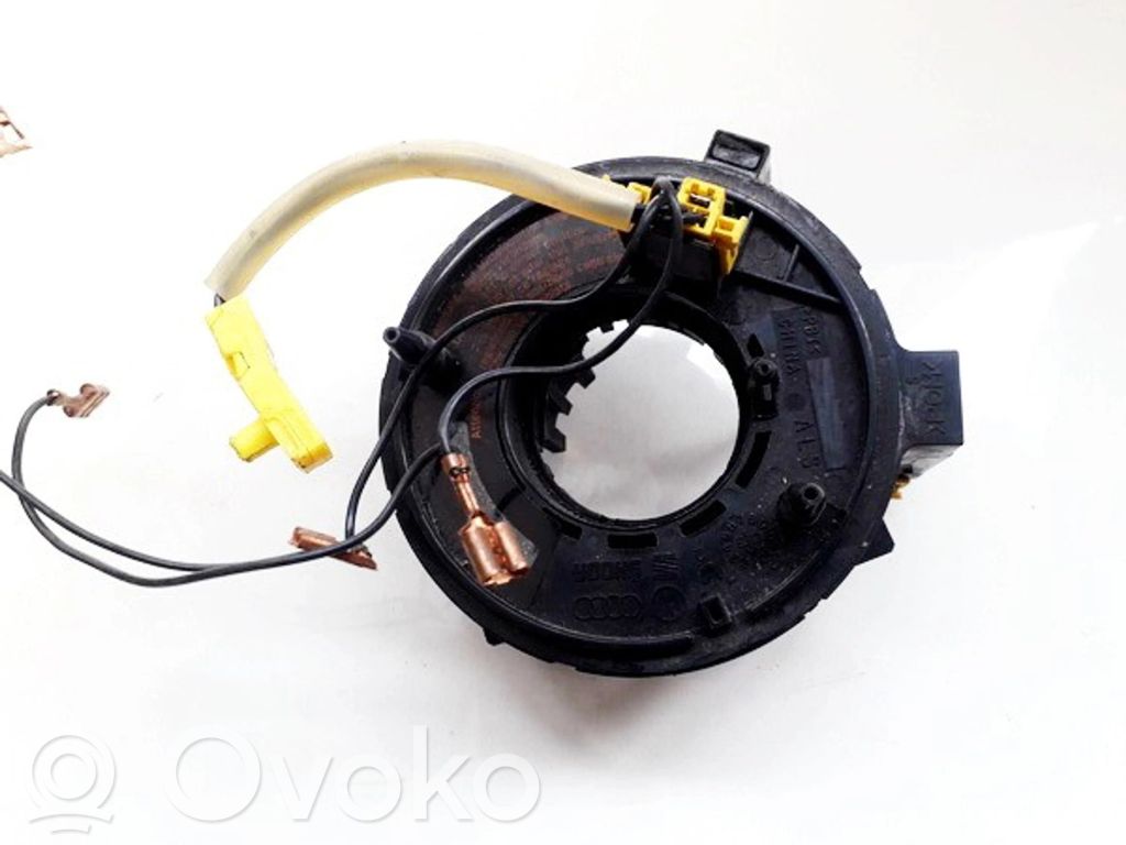 Taśma / Pierścień ślizgowy Airbag / SRS   1J0959653C,JAN1003C5,1J0959653C,JAN1003C5