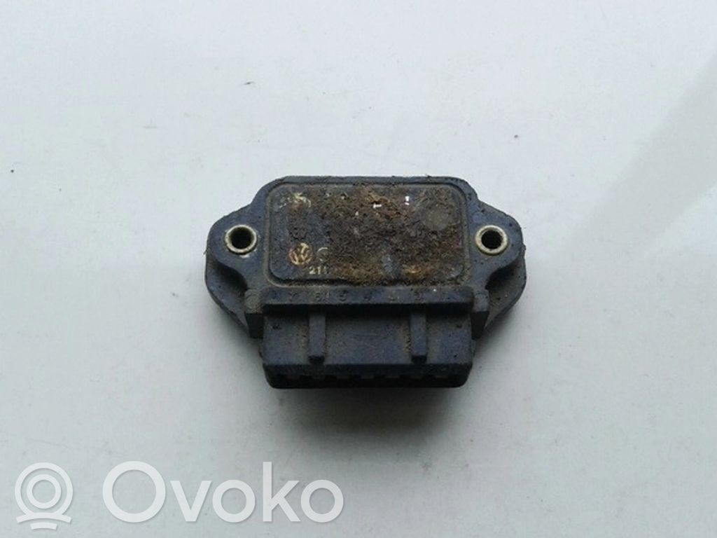 Zündmodul   211905351D,211905351D