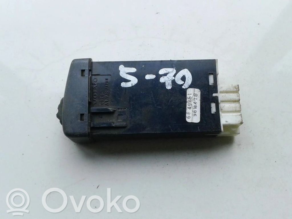 Interruptor de control del panel de luces   6849861,96W41B,6849861,96W41B