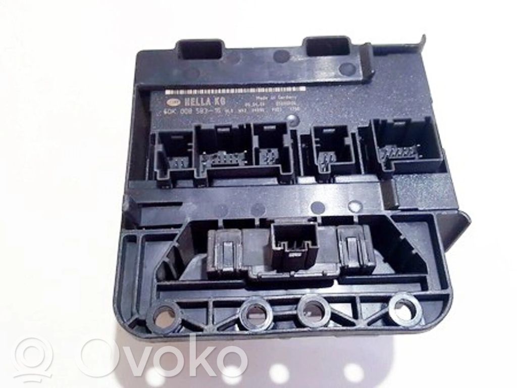 Module confort   1K1907348A,5DK00858216,1K1907348A,58216
