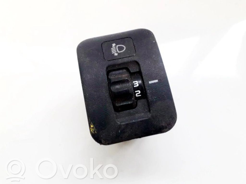 Chrysler Neon I Headlight level height control switch 
