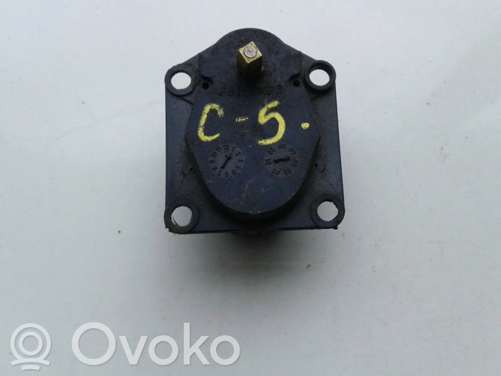 Citroen C5 Motor/actuator clapetă aer 