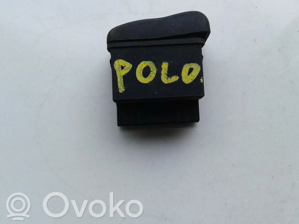 Volkswagen Polo III 6N 6N2 6NF Interruttore airbag passeggero on/off