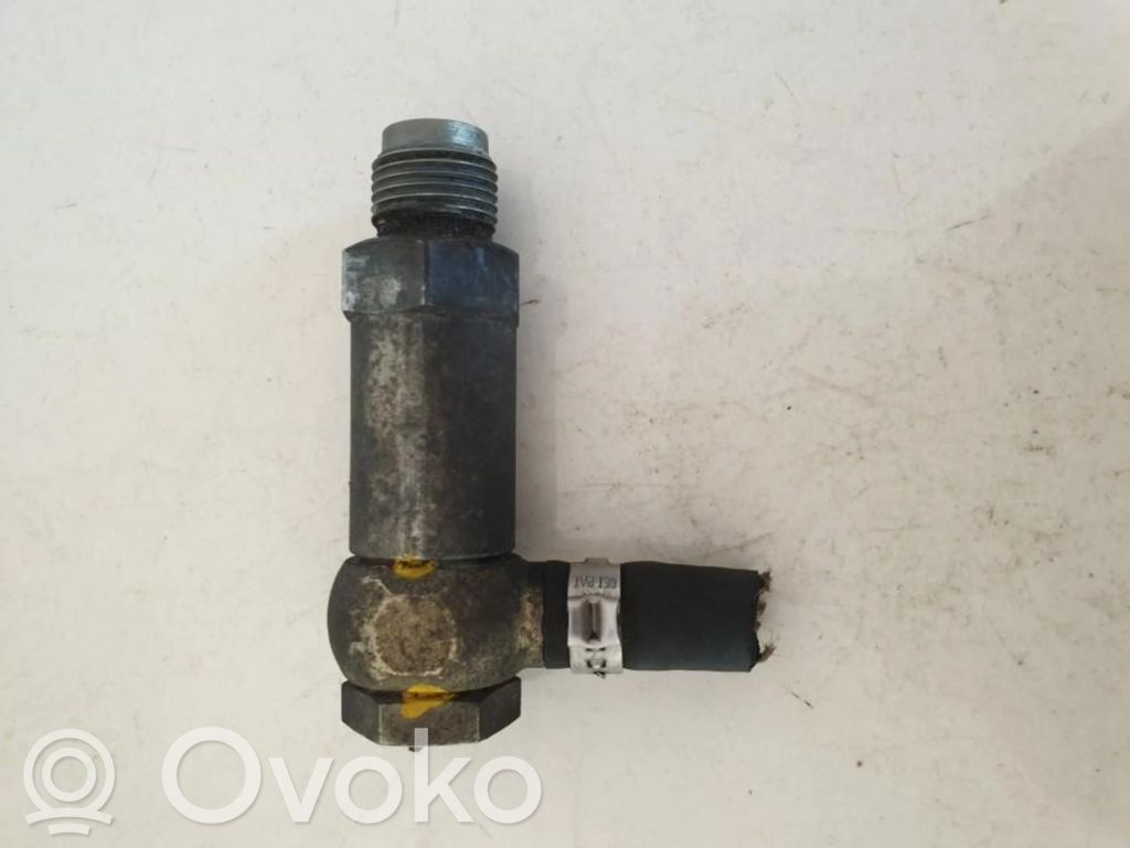 Kraftstoffdrucksensor