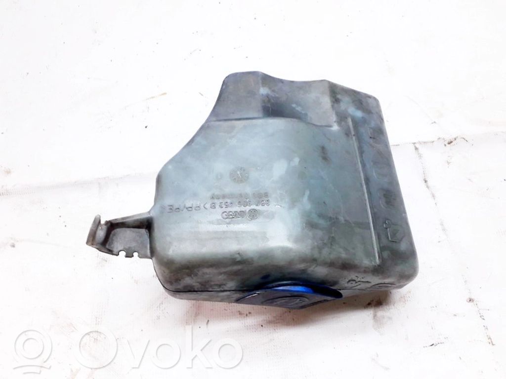 Volkswagen PASSAT B3 Serbatoio/vaschetta liquido lavavetri parabrezza