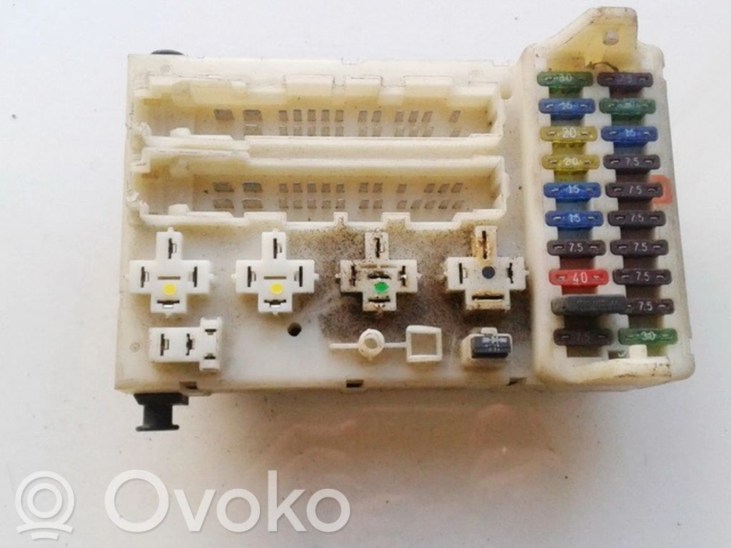 Ford Mondeo MK I Set cutie siguranțe 