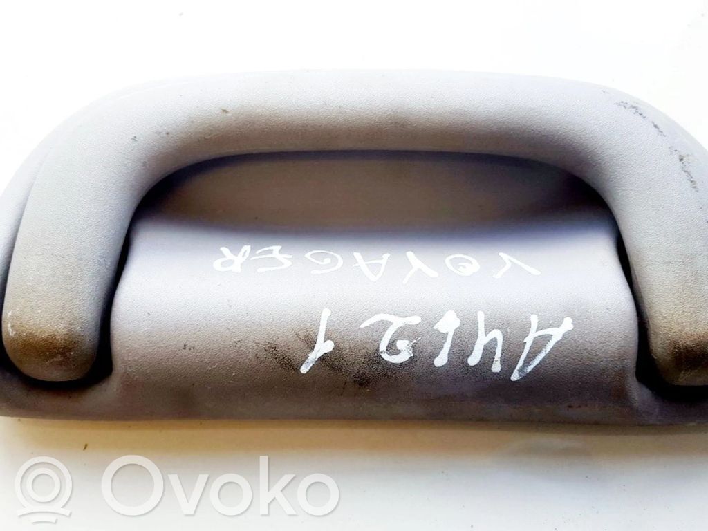 Asidero interior delantero   V76180,TL6597,TL6597,V76180