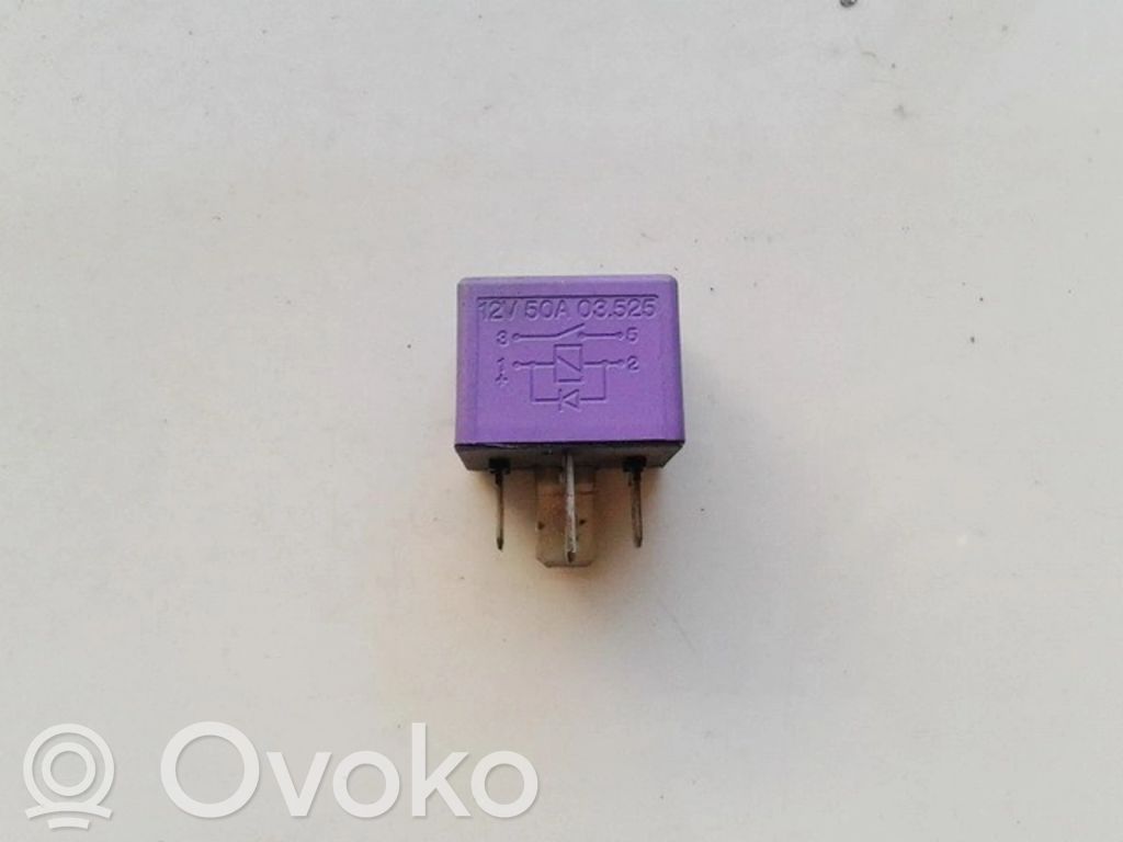 Altri relè   12V50A03525,12V50A03525,12V50A03525,12V50A03525