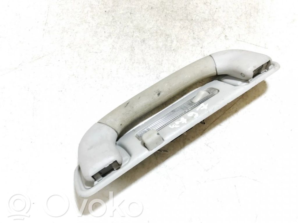Asidero interior trasero