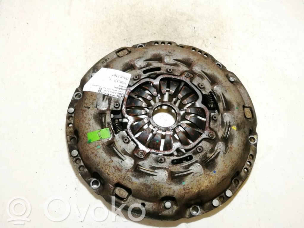 Disco de embrague   312100571,F3712,312100571,F3712