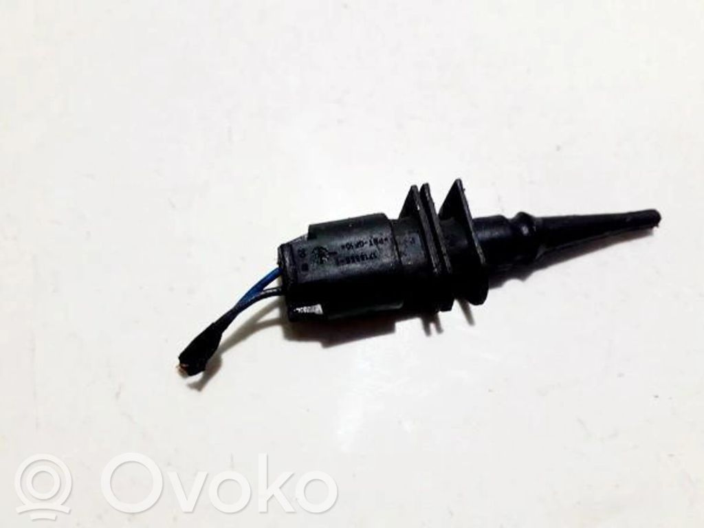 Exhaust gas temperature sensor   17185551,17185551