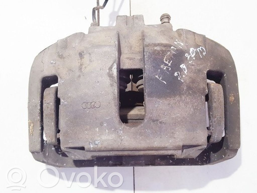 Bremssattel vorne   973,973