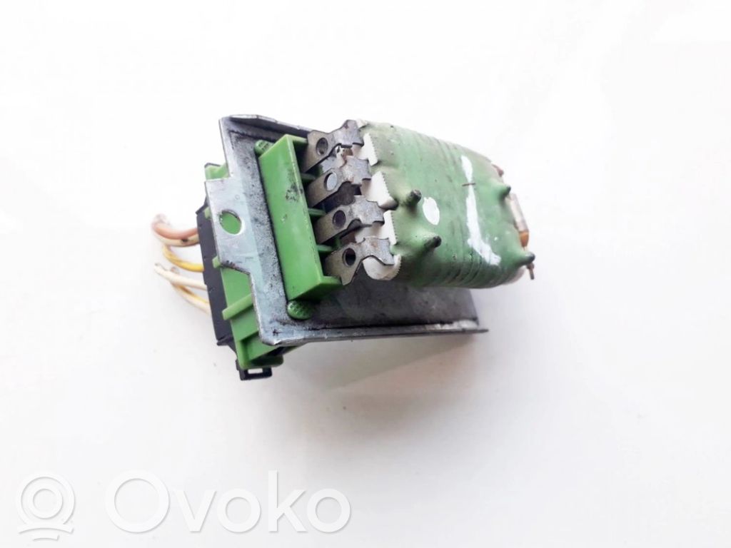 Motor aerotermă/rezistor ventilator   7M0959263C,95NW18B647BC,7M0959263C,95NW18B647BC
