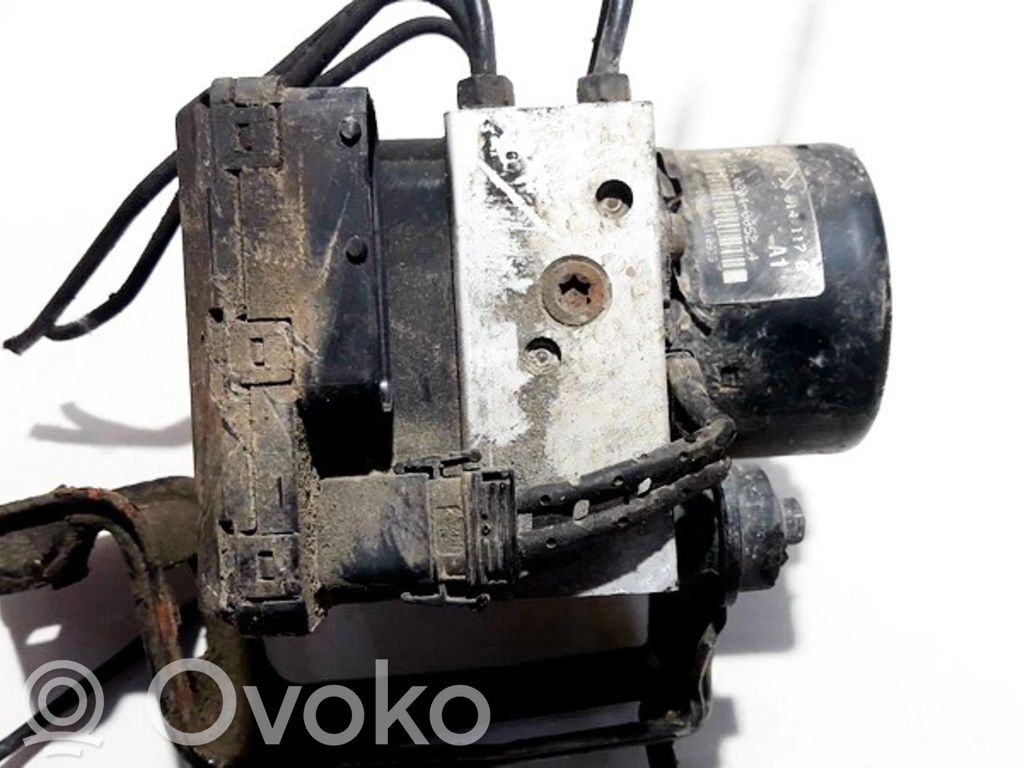 Volkswagen Golf IV ABS bloks 
