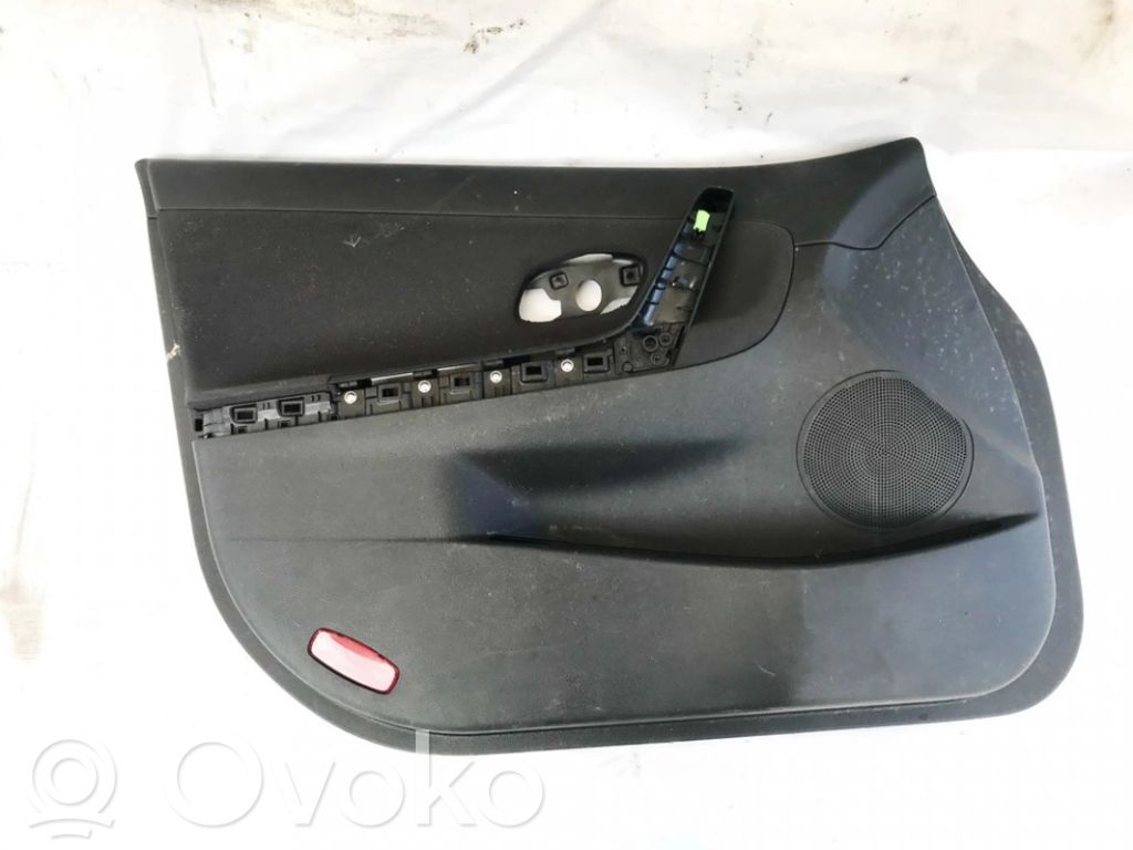 KIA Ceed Front door card panel trim 