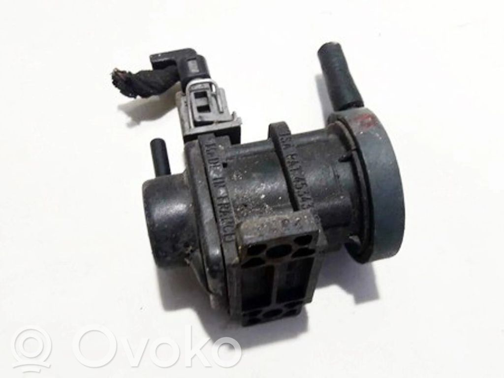 Opel Vectra B Elettrovalvola turbo