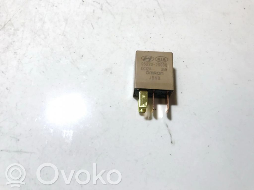 Sonstige Relais   952202S000,952202S000,952202S000,952202S000