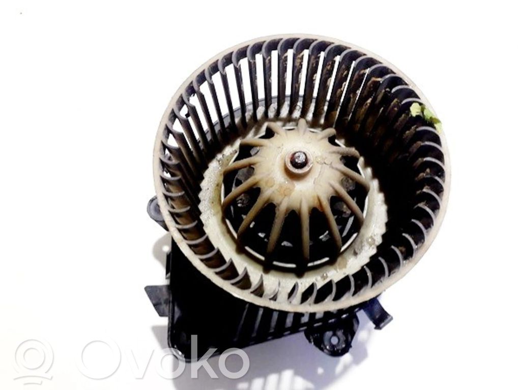 Fiat Doblo Ventola riscaldamento/ventilatore abitacolo