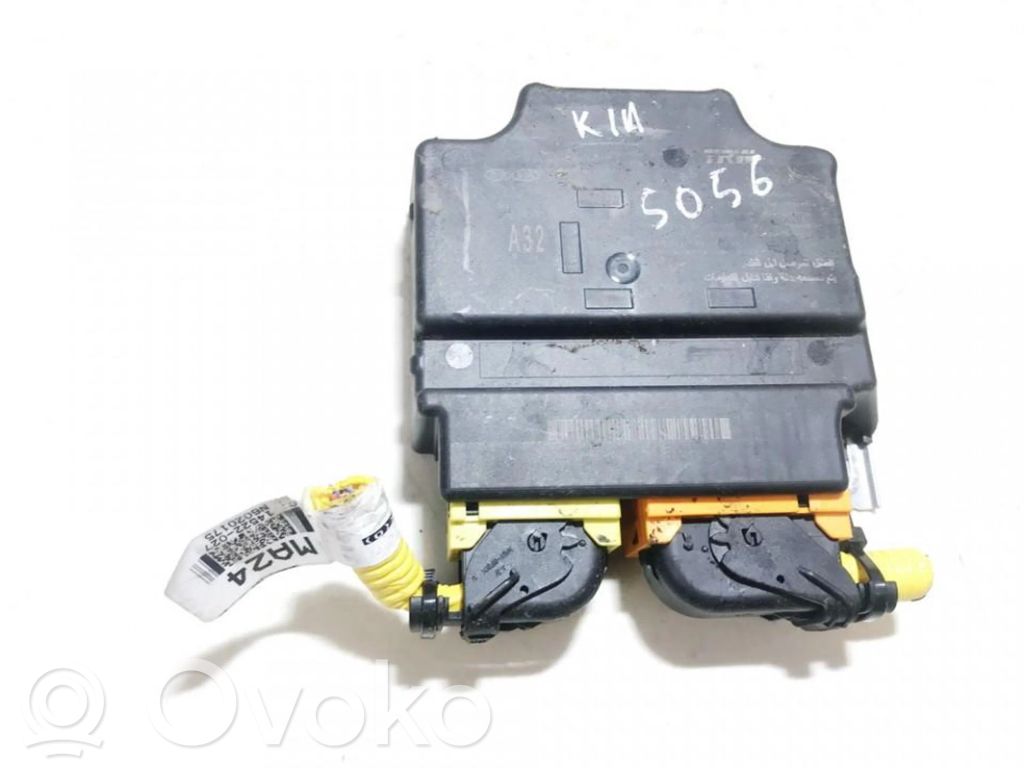 Centralina/modulo airbag   95910A2320,95910A2320,95910A2320,95910A2320
