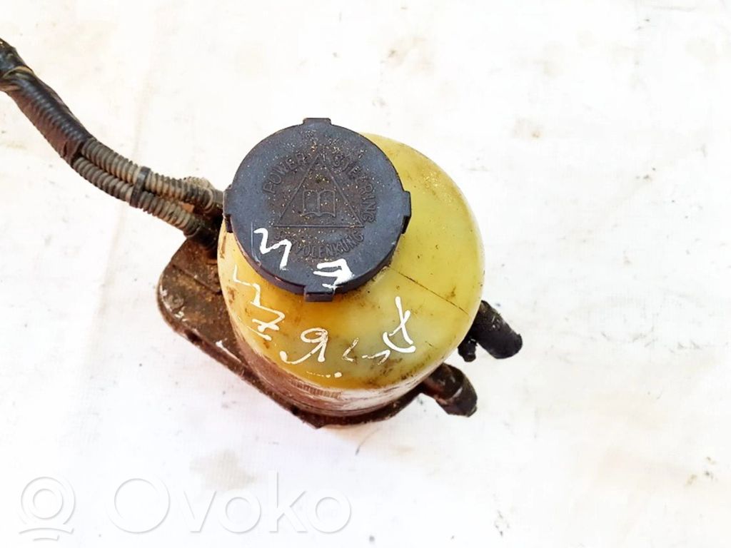 Opel Astra H Pompe direction assistée