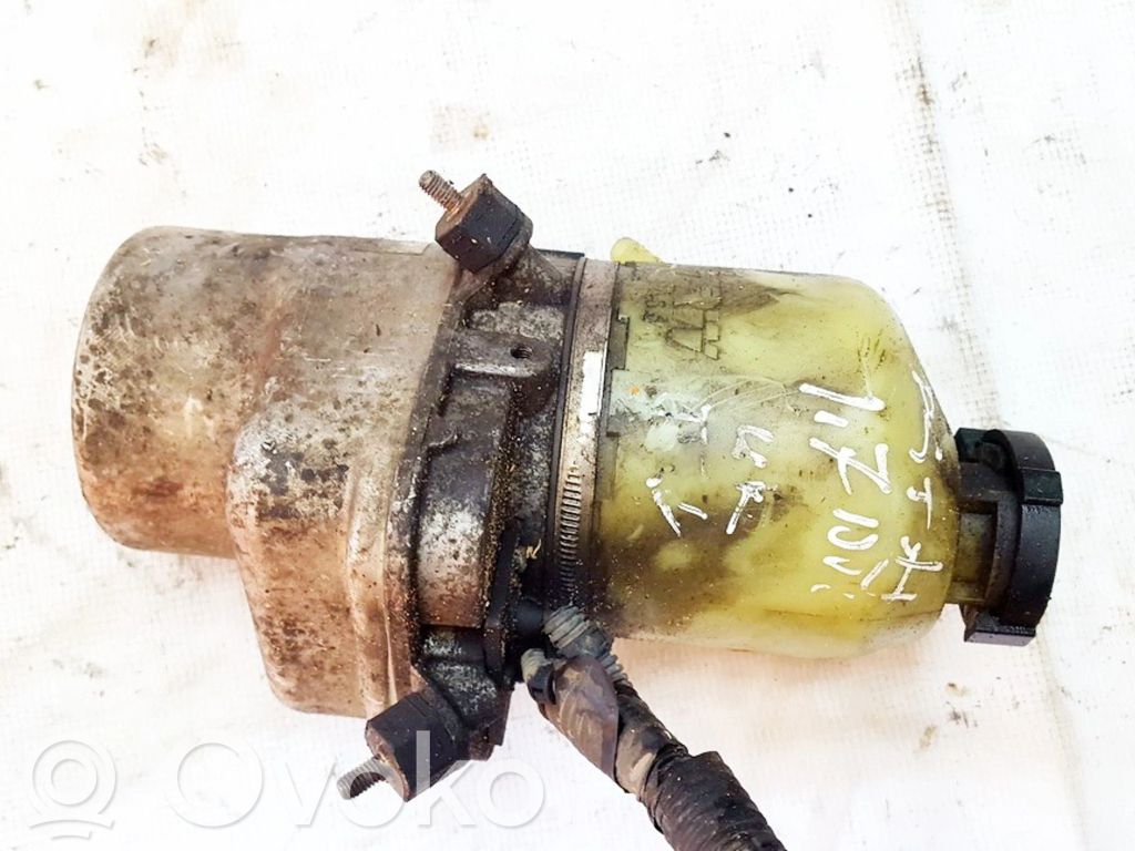 Opel Astra H Pompe direction assistée
